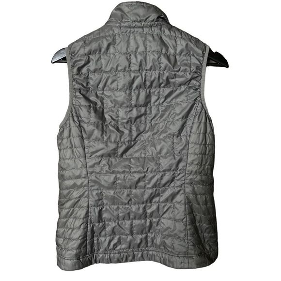 Patagonia Nano Puff Vest Womens Medium - Picture 2 of 3